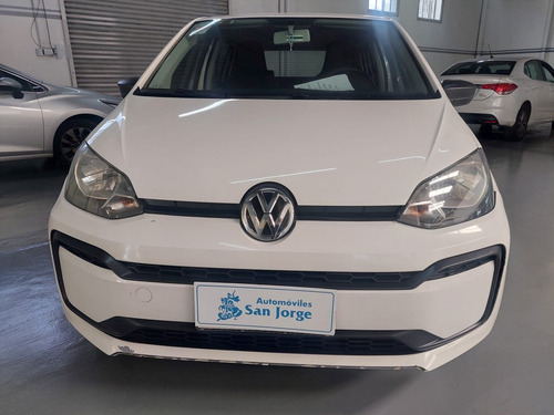 Volkswagen Up! 1.0 Take Up! Aa 75cv