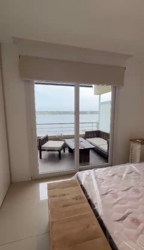Departamento En Alquiler En Vila Vela, Villanueva, Tigre