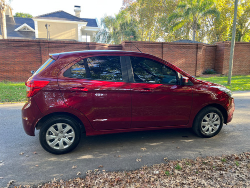 Ford Ka 1.5 Se
