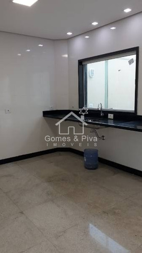 Imagem 7 de 30 de Assobradada Para Venda No Bairro Penha De França, 3 Dorm, 1 Suíte, 5 Vagas - 129
