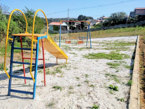 Imagem 14 de 18 de Terreno A Venda No Bairro Roça Grande Em Colombo - Pr. - 30177-1