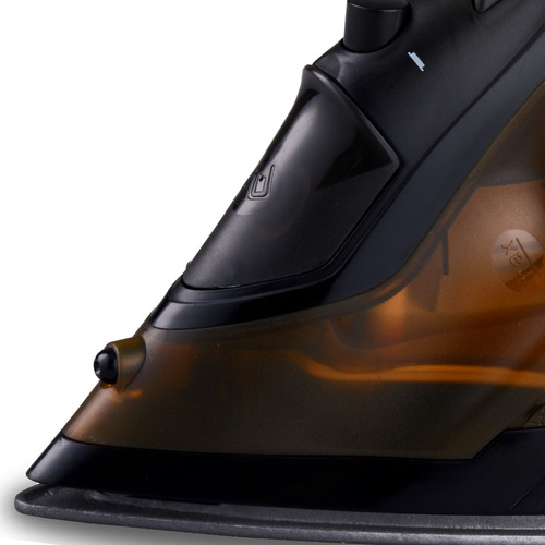 Ferro De Passar Á Vapor Amvox Af 1606 1250w 127v
