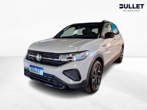 Volkswagen T-cross 1.4 250 Tsi Total Flex Highline Aut.