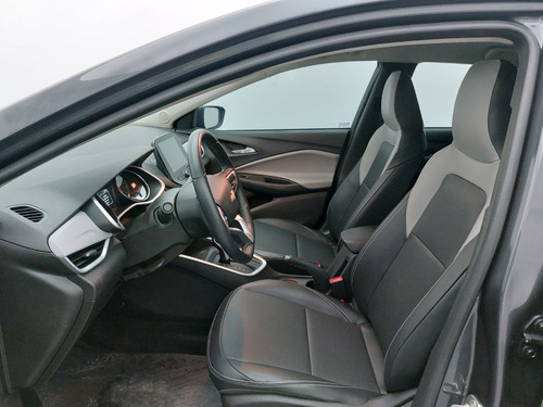 Chevrolet Onix 1.0 TURBO FLEX PREMIER AUTOMÁTICO