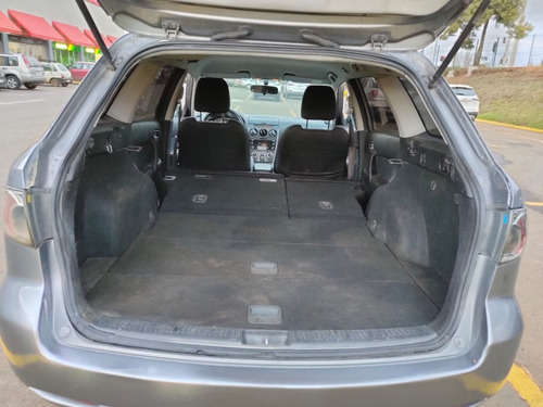 Imagen 10 de 11 de Mazda 6 2.0 At Sport Touring