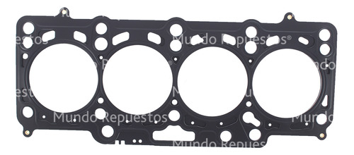 Empaquetadura Culata Volkswagen Amarok 2000 163 Cdc 2.0 2011