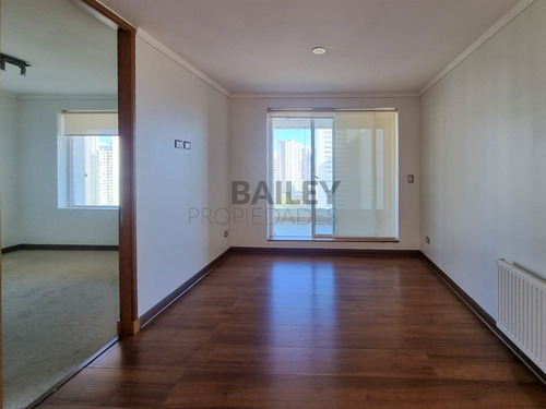 Departamento En Arriendo De 3 Dorm. En Concón