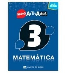 Matematica 3 Nuevo Activados