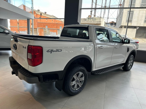 Ford Ranger Xls V6 At