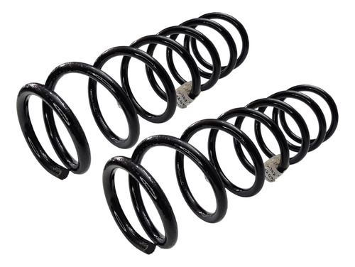 Espirales Delanteros Wagon R+ 02-ea 7v 34cm Metalcar
