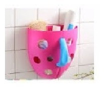 Imagen 3 de 8 de Porta Objetos Baño Baby Innovation En Creciendo