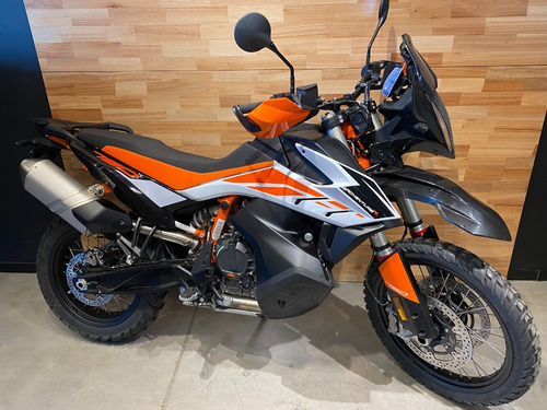 Imagen 9 de 15 de Ktm Adventure 790r 0km