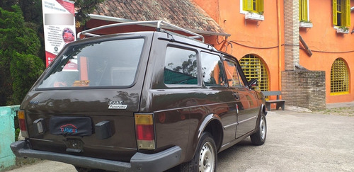 Fiat Panorama 1981
