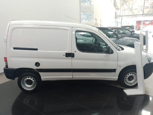 Citroën Berlingo Furgon 1.6 Bussines Hdi 92cv