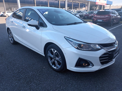 Chevrolet Cruze 1.4 Premier Sedan