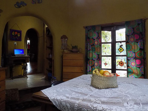 Casa En Santa Elena