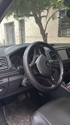 Volkswagen Amarok 3.0 Cd Tdi 258Cv V6 Comfortline 4X4 At