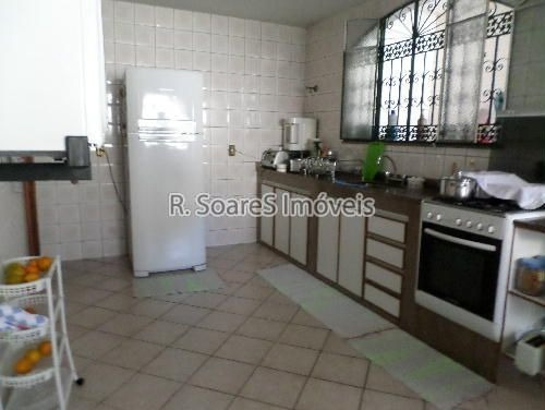Imagem 10 de 15 de Casa De Luxo Com 4 Suítes Em Vila Valqueire - Vd50028
