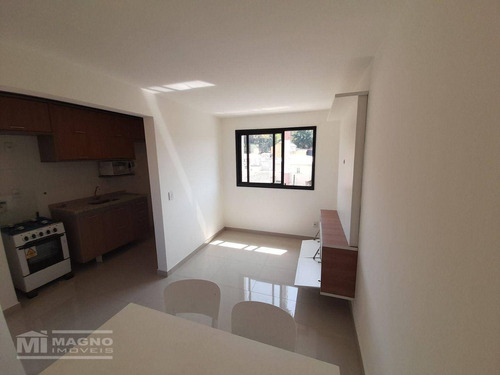 Imagem 3 de 22 de Apartamento Com 2 Dormitórios Para Alugar, 49 M² Por R$ 2.000/mês - Mooca - São Paulo/sp - Ap2520
