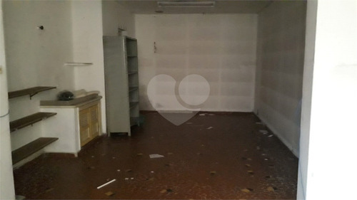 Imagem 16 de 16 de Sobrado Comercial Para Locação Na Mooca - Reo632868