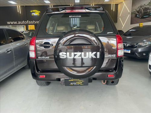 Suzuki Grand Vitara 2.0 Limited Edition 4x2 16v