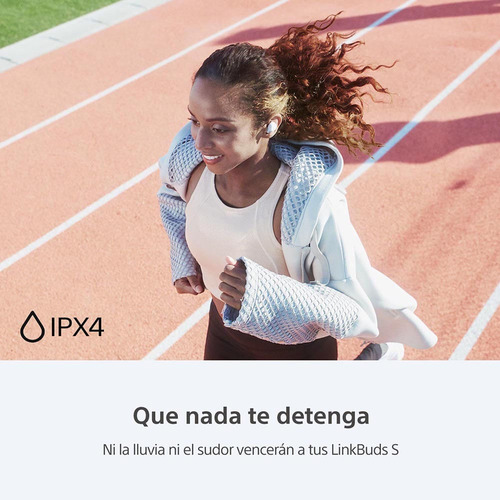 Imagen 9 de 10 de Audífonos Linkbuds S Wf-ls900