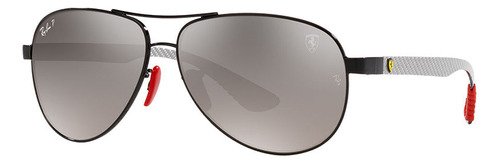 Ray-ban 0rb8331m F0095j 61