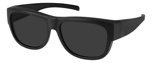2025 Ajuste Sobre Gafas De Sol Polarizadas Uso Sobre Gafas