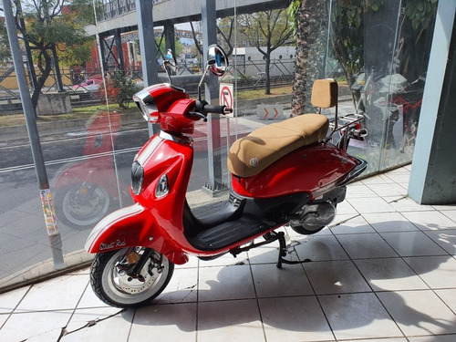 Imagen 6 de 8 de Vento Street Rod 150 Buen Fin, Casco, Bocina Y Placas Gratis