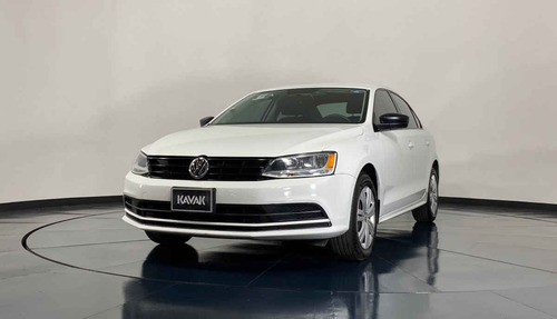 Imagen 1 de 15 de 123255 - Volkswagen Jetta 2017 Con Garantía