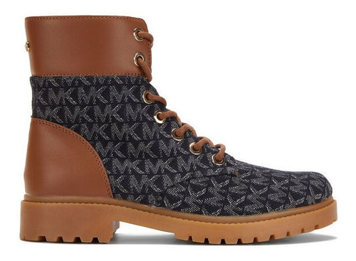 Botas Michael Kors Monogram Originales