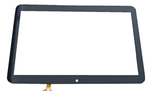 Digitalizador Panel Tactil Byblis Para 10,1 Digma Optima 4g