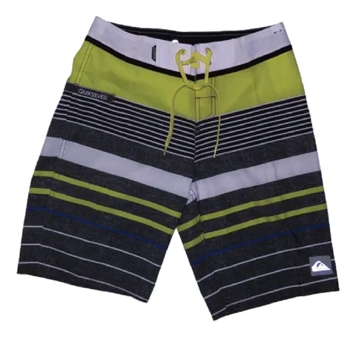Shorts quiksilver originales sale