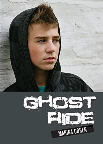 Ghost Ride