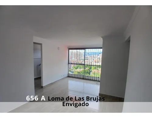 En Envigado, En Venta Este Apartamento Con Excelente Ubicación