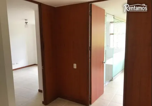 Apartamento En Arriendo En Poblado. Cod A776169