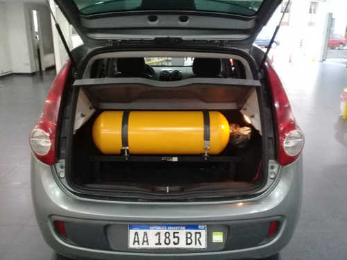 Fiat Palio Atractive 1.4