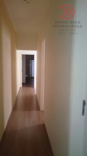 Imagem 7 de 15 de Sobrado - Vila Granada - Ref: 5258 - V-5258