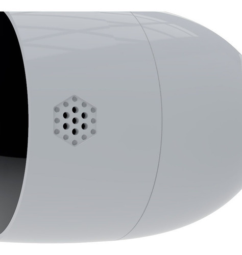 Imagen 2 de 2 de Camara Wifi Inalambrica Interior/exterior Nexxt - Revogames