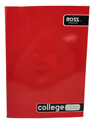 Cuaderno Collage De Composicion 80 Hjs Ross