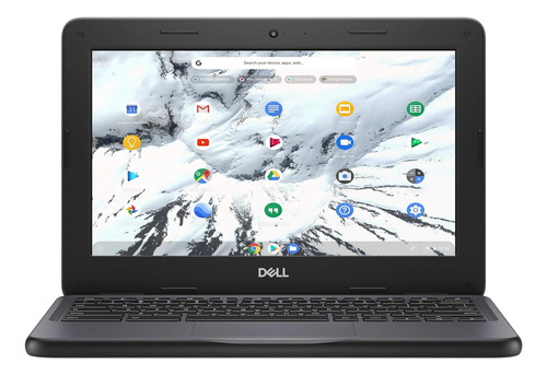 Dell Chromebook 11 3000 3100 11.6  Chromebook - 1366 X 768 -