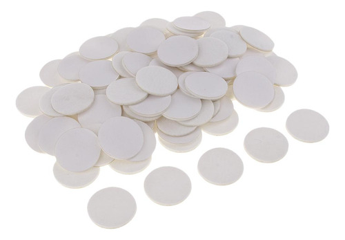 Almohadillas Para Sillas De Comedor Sillas De 100 Unids 38mm