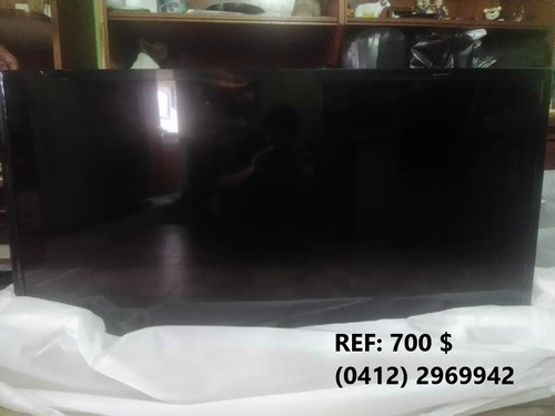 Imagen 2 de 4 de Televisor LG 3d Smart Led Full Hd Cinema 55lm4700 55