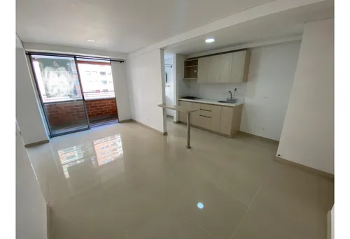 Arriendo En Apartamento En Itagüí