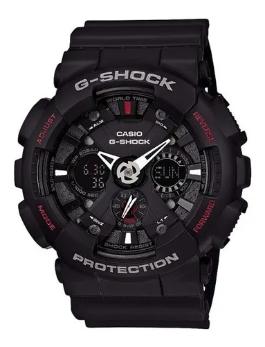 Casio g shock clearance ga 120 price