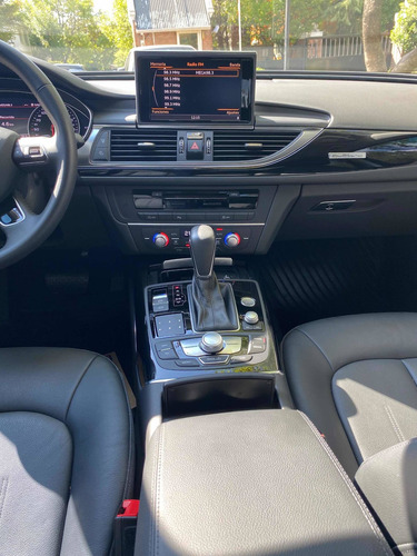 Audi A6 2019 3.0 55 Tfsi Stronic Quattro 340cv