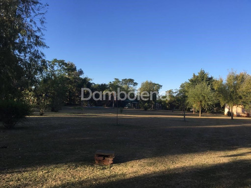 Imagen 13 de 30 de Terreno Fraccion En Venta O Permuta Ubicado En Mercedes, Resto De La Provincia