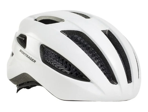 Casco Bontrager Ruta Starvos Wavecel Bicicleta - Salas