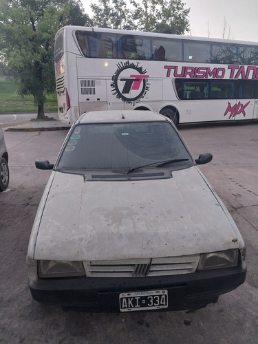 Fiat Uno 1.6 Scr