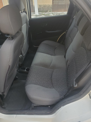 Fiat Palio Weekend Trekk 1.6